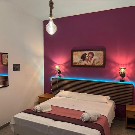 Hotel New Liston Римини Экстерьер фото