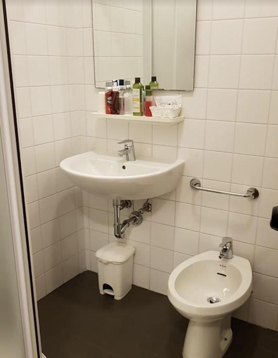 Hotel New Liston Римини Экстерьер фото