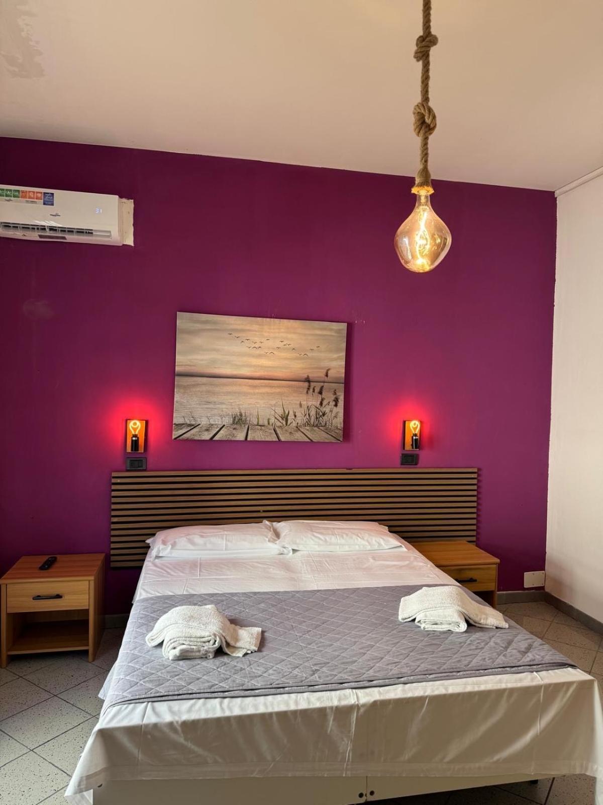 Hotel New Liston Римини Экстерьер фото